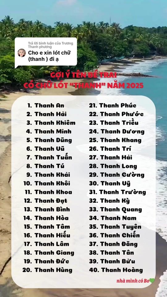 TikTok video thumbnail by nhaminhcobo
