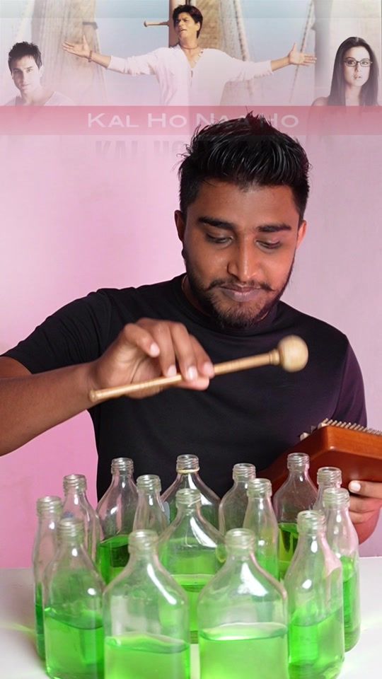 TikTok video thumbnail by madumee_bottlemusic