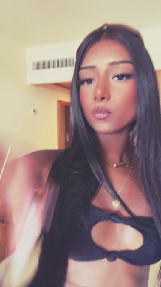 TikTok video thumbnail by avnispamms