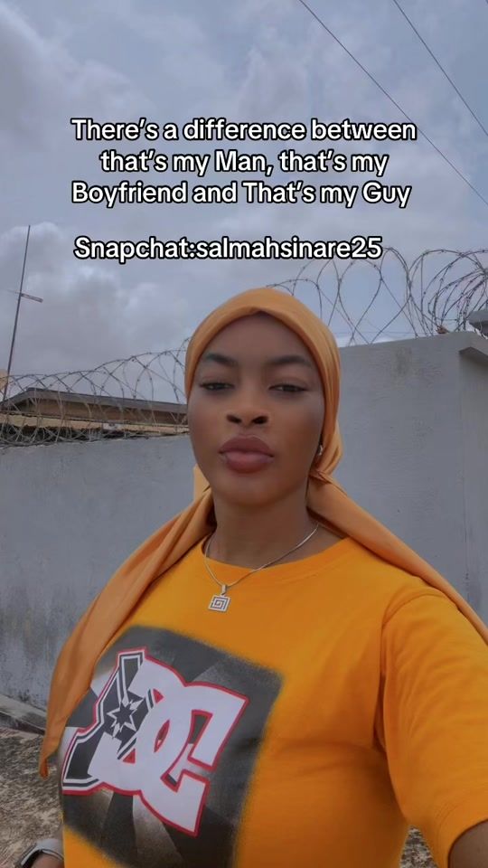 TikTok video thumbnail by salmah_sinare