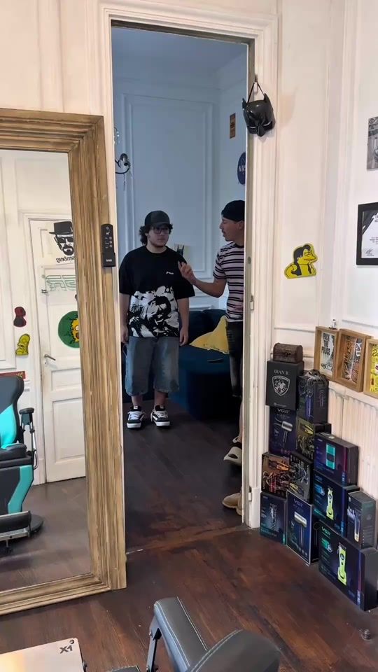 TikTok video thumbnail by iran_recalde