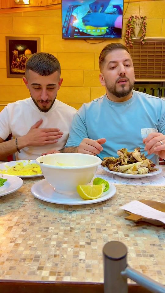 TikTok video thumbnail by chef_abd_fattoosh