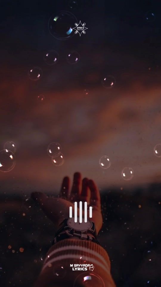 TikTok video thumbnail by m_sayyadalyrics