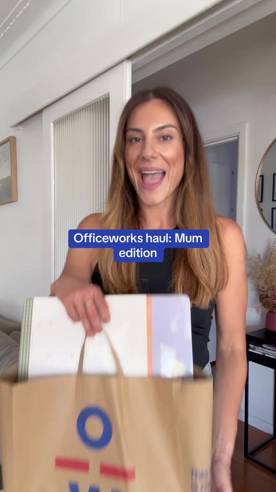 TikTok video thumbnail by officeworks