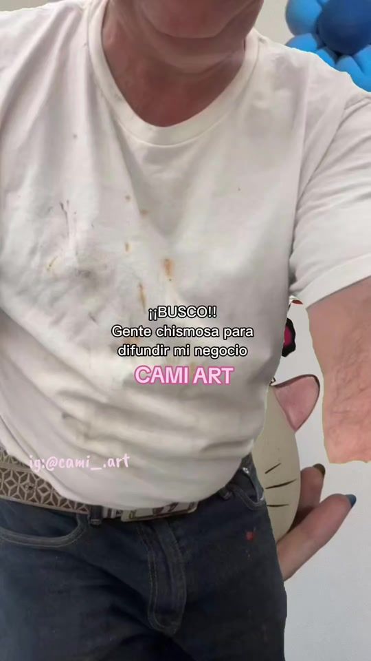 TikTok video thumbnail by cami_.art