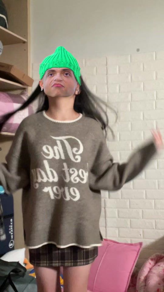 TikTok video thumbnail by aebd5201314