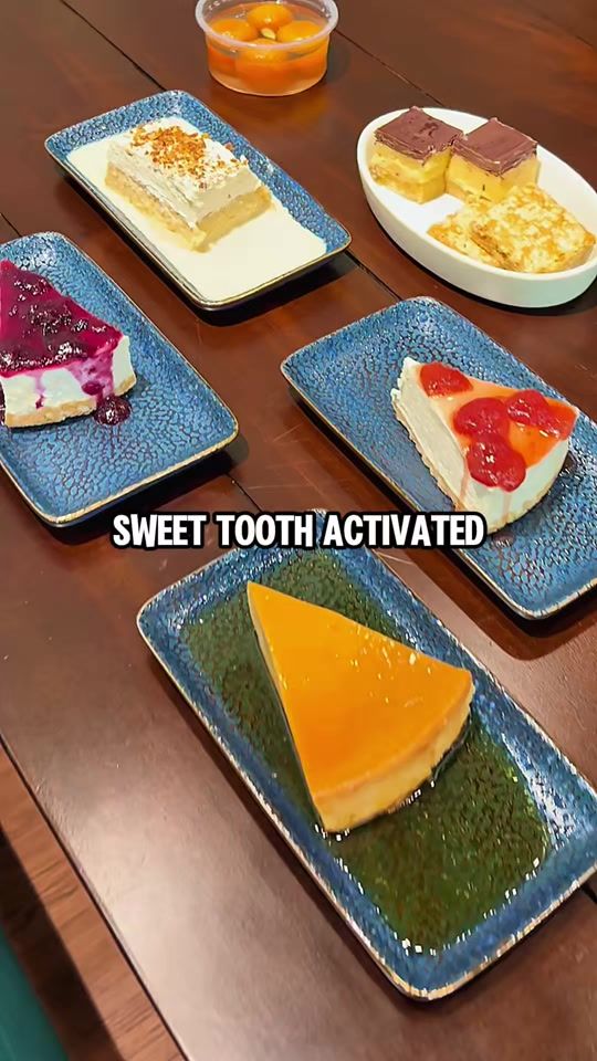 TikTok video thumbnail by blendzrestaurant