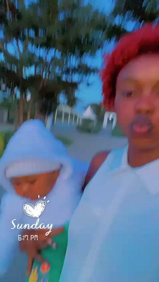 TikTok video thumbnail by serahchambi