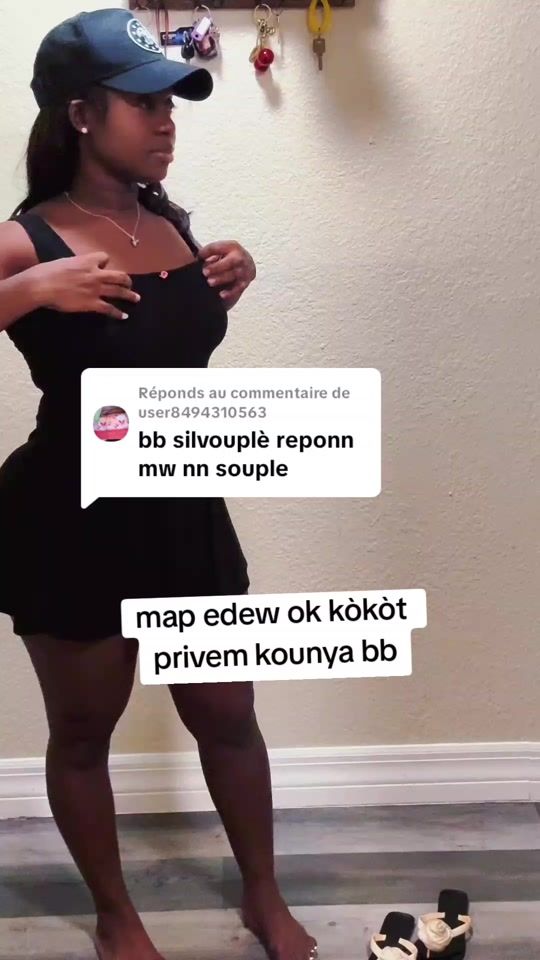 TikTok video thumbnail by daloulou78