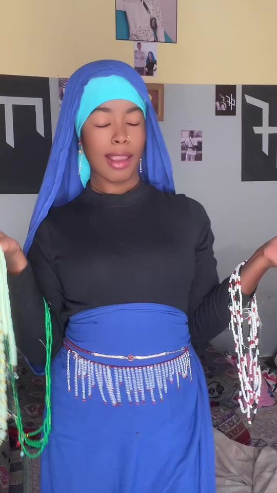 TikTok video thumbnail by mounabb567