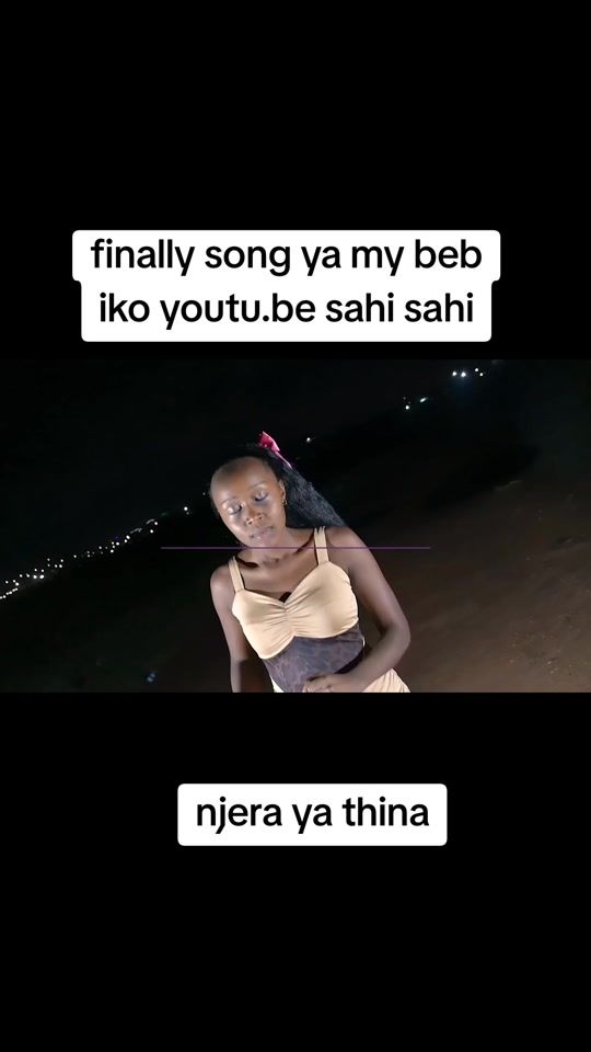 TikTok video thumbnail by uriawaricukurayanairobi