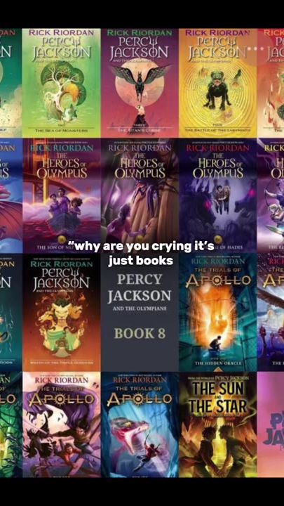 TikTok video thumbnail by percyjacksonfanpercabeth