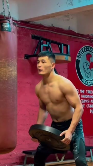 TikTok video thumbnail by kairat.nurbai_uulu