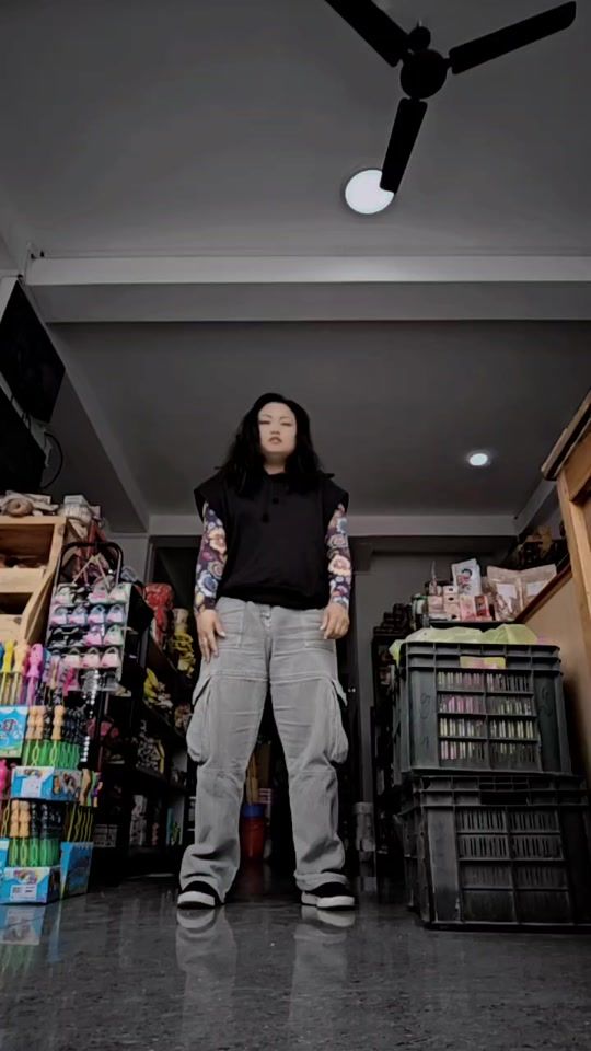 TikTok video thumbnail by itsmeyeshi