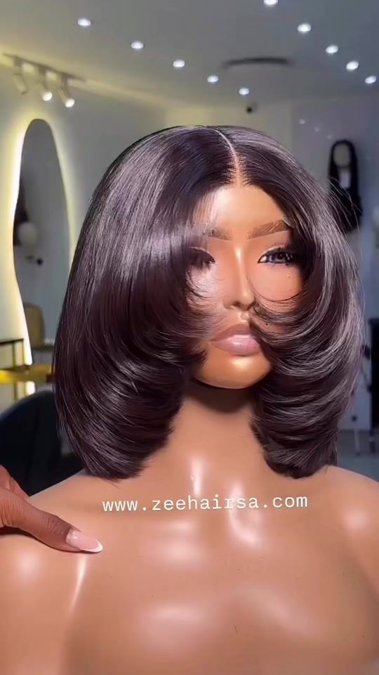TikTok video thumbnail by zeehair_sa