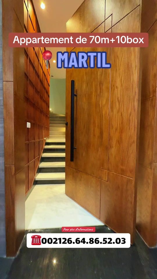 TikTok video thumbnail by maher.immobilier