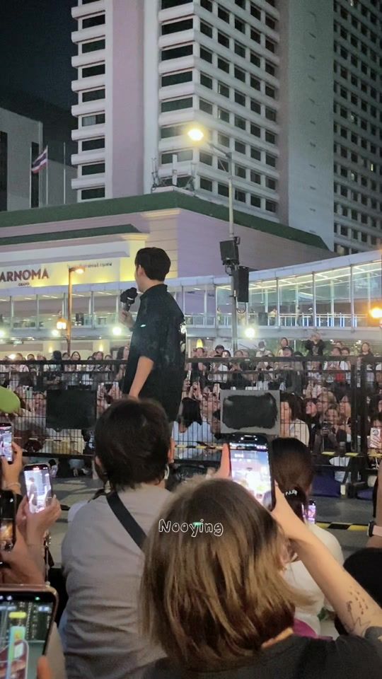 TikTok video thumbnail by into1_peraya2tee