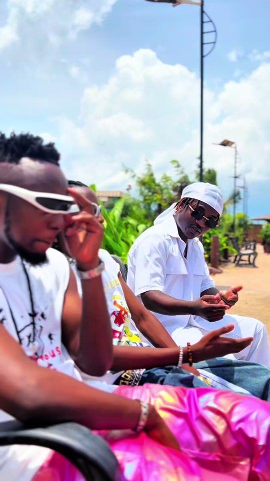 TikTok video thumbnail by elproburundi