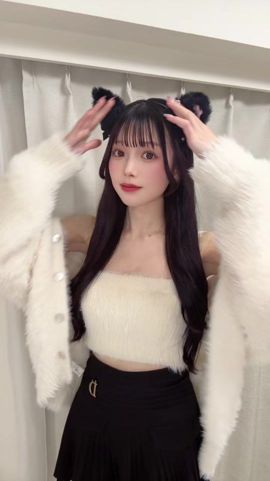 TikTok video thumbnail by 0508_ayana