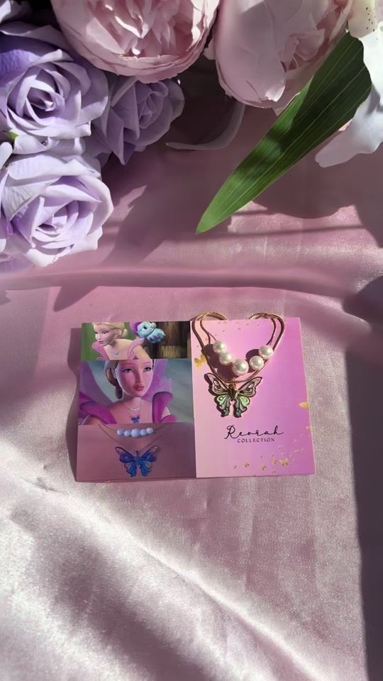 TikTok video thumbnail by reorah.collection