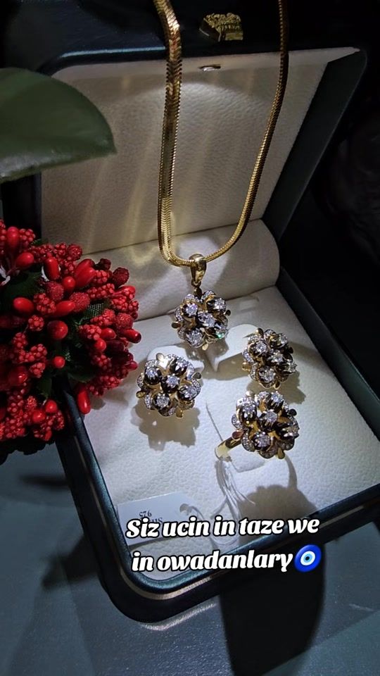 TikTok video thumbnail by zulal_lux_silver