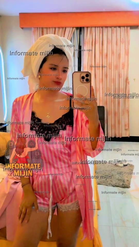 TikTok video thumbnail by informate_miijin