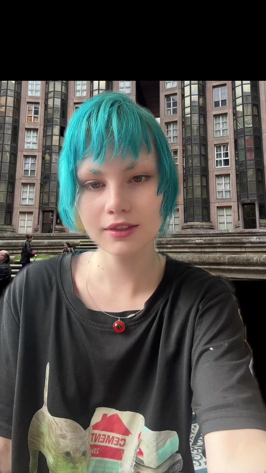 TikTok video thumbnail by tomayooo