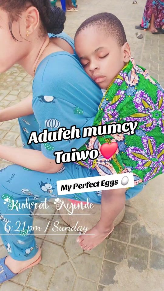 TikTok video thumbnail by oyindamolaolope