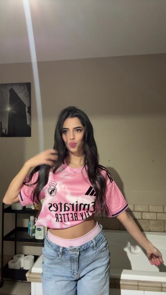 TikTok video thumbnail by ibtihal.ky