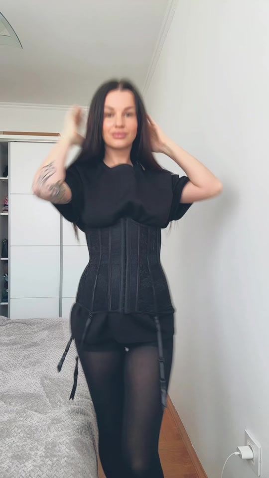 TikTok video thumbnail by evlnn22