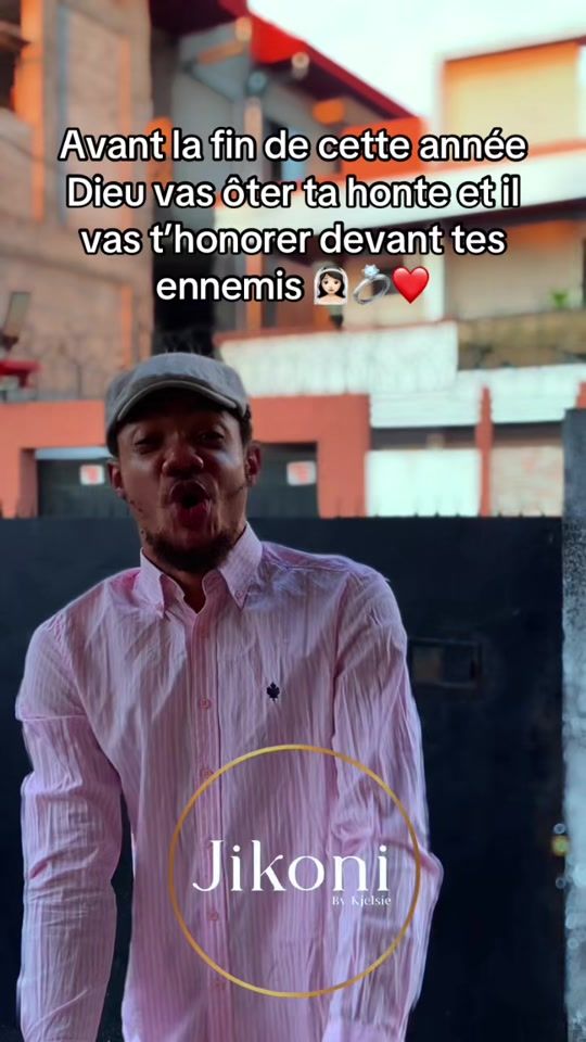 TikTok video thumbnail by jevicmartinkabi