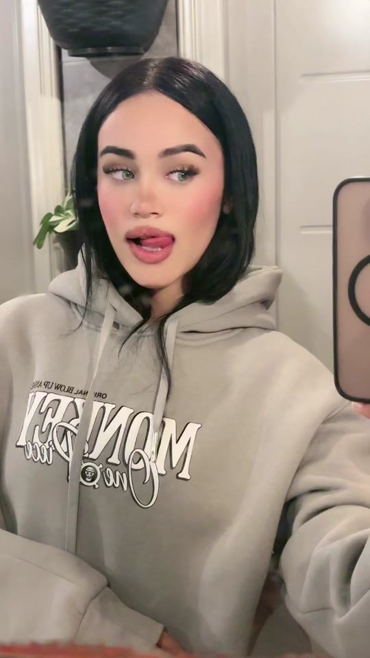 TikTok video thumbnail by nousha_a2