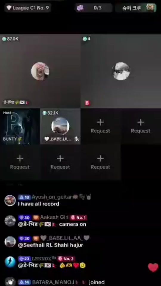TikTok video thumbnail by bunty00th