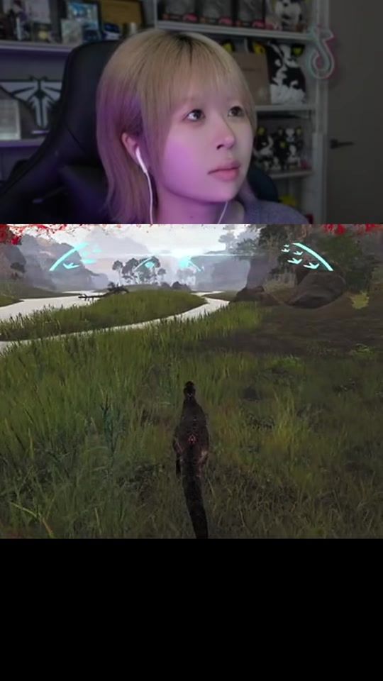 TikTok video thumbnail by pyon_game