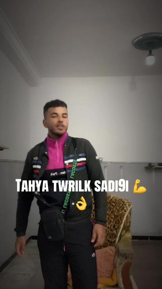 TikTok video thumbnail by krloskhessaskarim