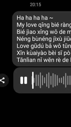 TikTok video thumbnail by chuoi_.jrey