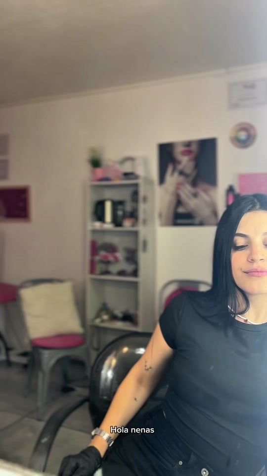 TikTok video thumbnail by lulirgm