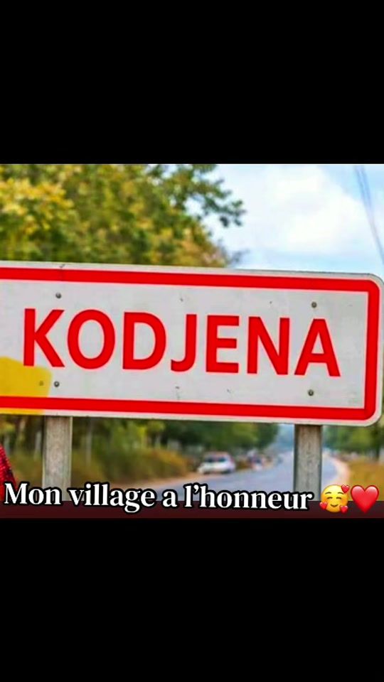 TikTok video thumbnail by fille.de.kodjendat
