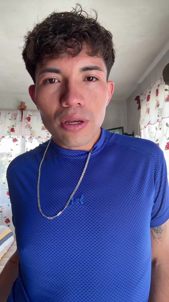 TikTok video thumbnail by richarortigozad