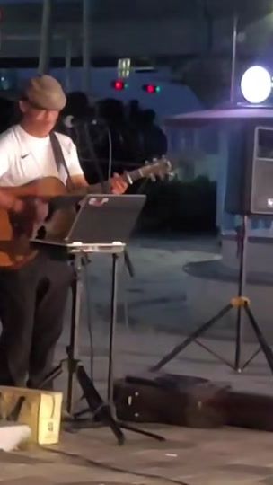 TikTok video thumbnail by busking_tv
