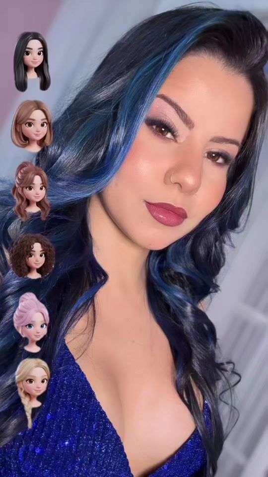TikTok video thumbnail by dharafabricio