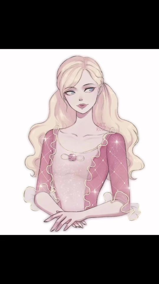 TikTok video thumbnail by dalirose.art