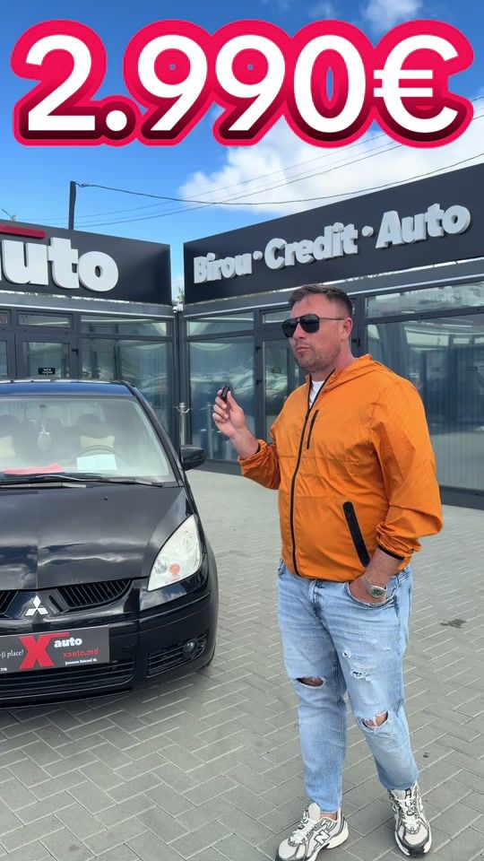 TikTok video thumbnail by xauto.md