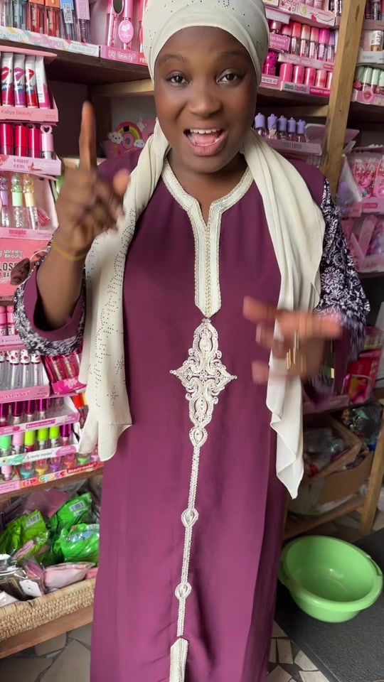 TikTok video thumbnail by waridath.salami