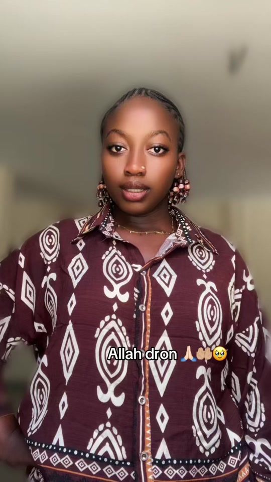 TikTok video thumbnail by fatoumataderra