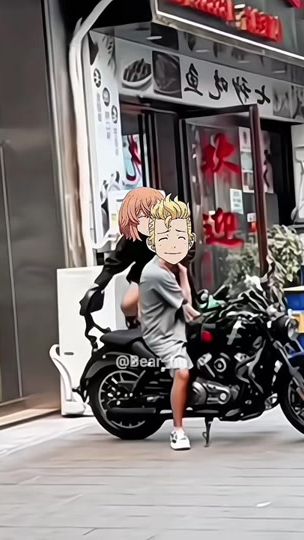 TikTok video thumbnail by bear_hg