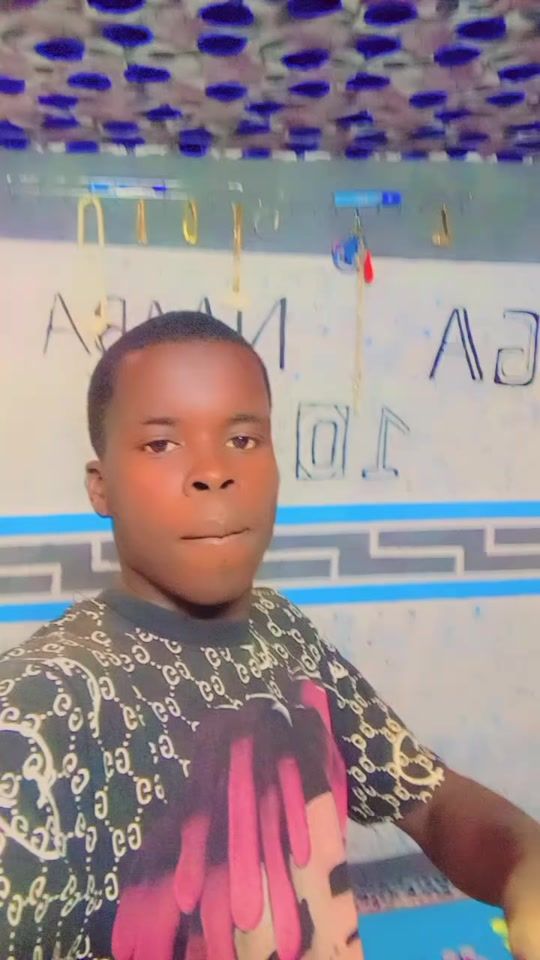 TikTok video thumbnail by issoufboss27