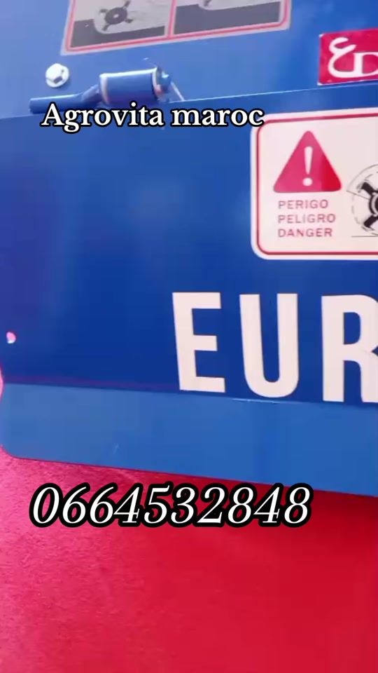 TikTok video thumbnail by agrovita.maroc