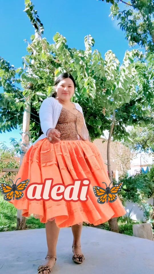 TikTok video thumbnail by aledy_mariela