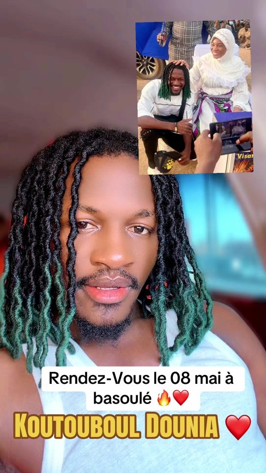 TikTok video thumbnail by franckydegam